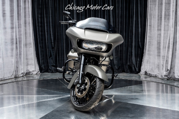 Used 2019 Harley-Davidson FLTRXS ROAD GLIDE SPECIAL for sale Sold at Chicago Motor Cars in West Chicago IL 60185 2