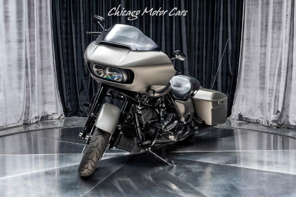 Used 2019 Harley-Davidson FLTRXS ROAD GLIDE SPECIAL for sale Sold at Chicago Motor Cars in West Chicago IL 60185 3