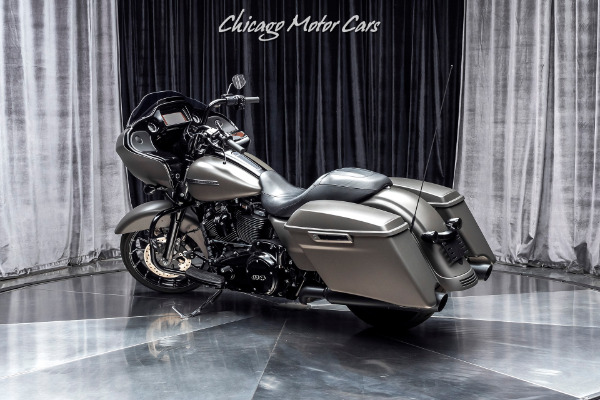 Used 2019 Harley-Davidson FLTRXS ROAD GLIDE SPECIAL for sale Sold at Chicago Motor Cars in West Chicago IL 60185 5