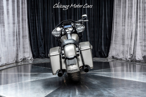 Used 2019 Harley-Davidson FLTRXS ROAD GLIDE SPECIAL for sale Sold at Chicago Motor Cars in West Chicago IL 60185 6