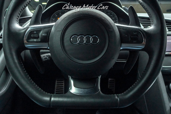 Used-2011-Audi-R8-42-Quattro-Coupe-BANG---OLUFSEN-SOUND-SYSTEM-CONVENIENCE-PACKAGE