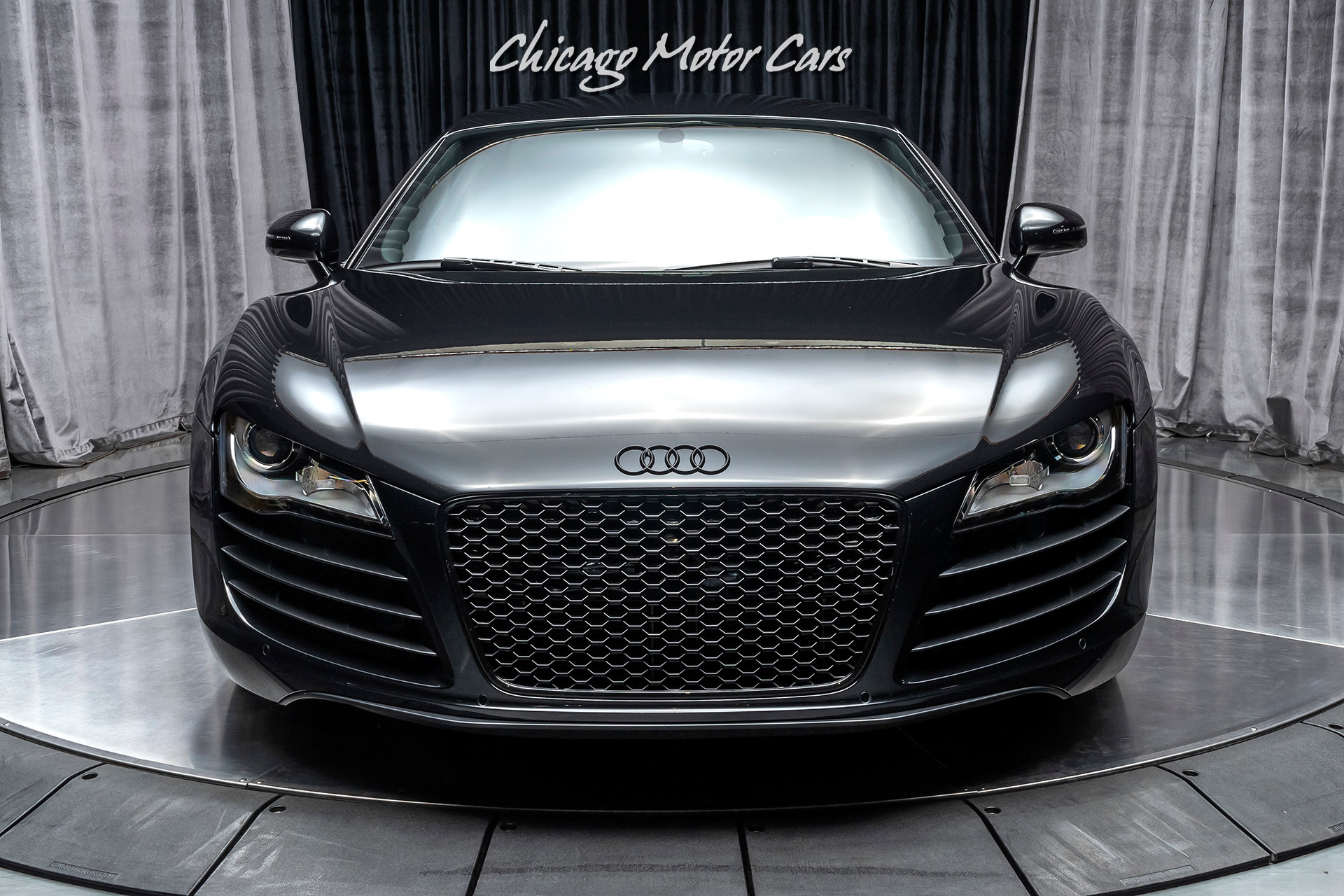 Used-2011-Audi-R8-42-Quattro-Coupe-BANG---OLUFSEN-SOUND-SYSTEM-CONVENIENCE-PACKAGE
