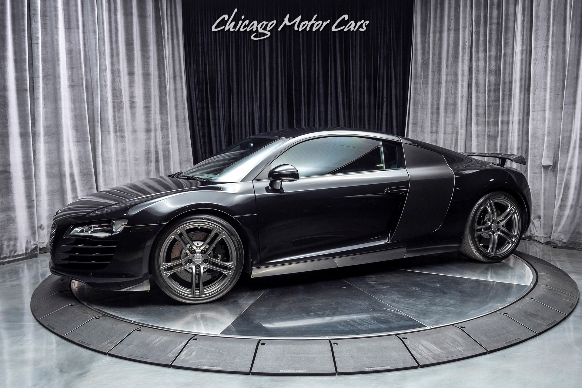 Used-2011-Audi-R8-42-Quattro-Coupe-BANG---OLUFSEN-SOUND-SYSTEM-CONVENIENCE-PACKAGE