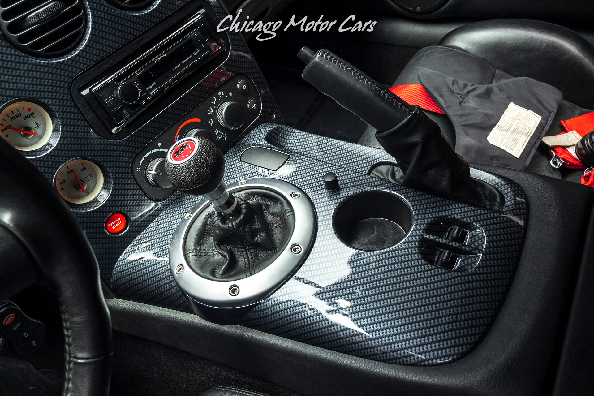 Used-2008-Dodge-Viper-ACR-SRT-10-Coupe