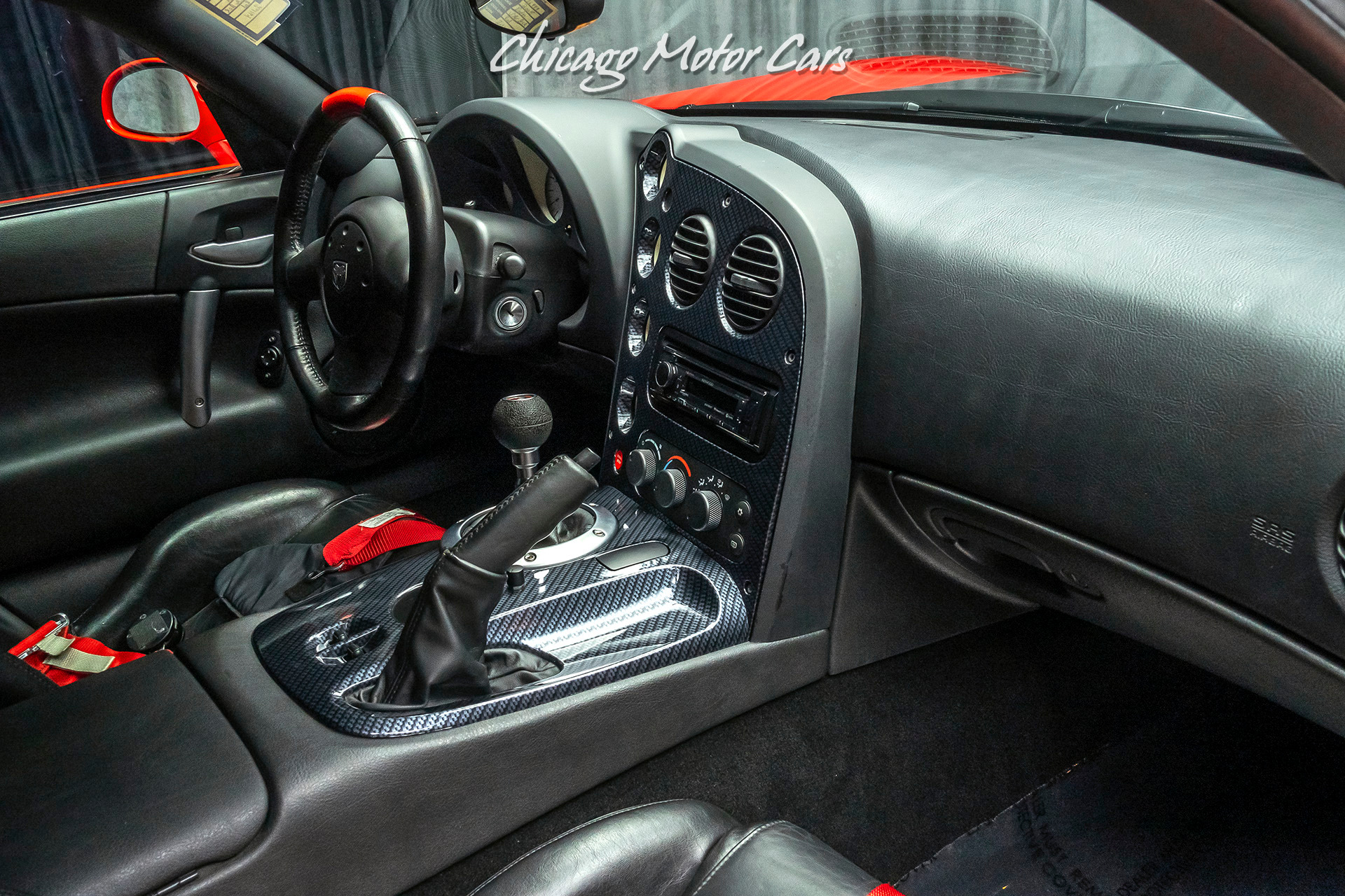 Used-2008-Dodge-Viper-ACR-SRT-10-Coupe