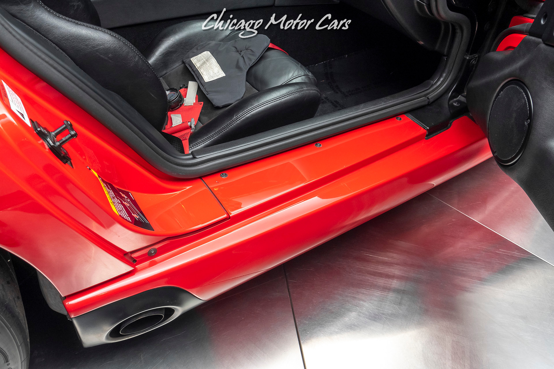 Used-2008-Dodge-Viper-ACR-SRT-10-Coupe