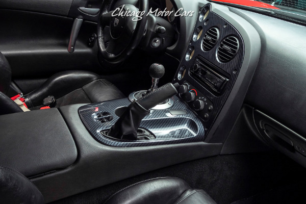 Used-2008-Dodge-Viper-ACR-SRT-10-Coupe