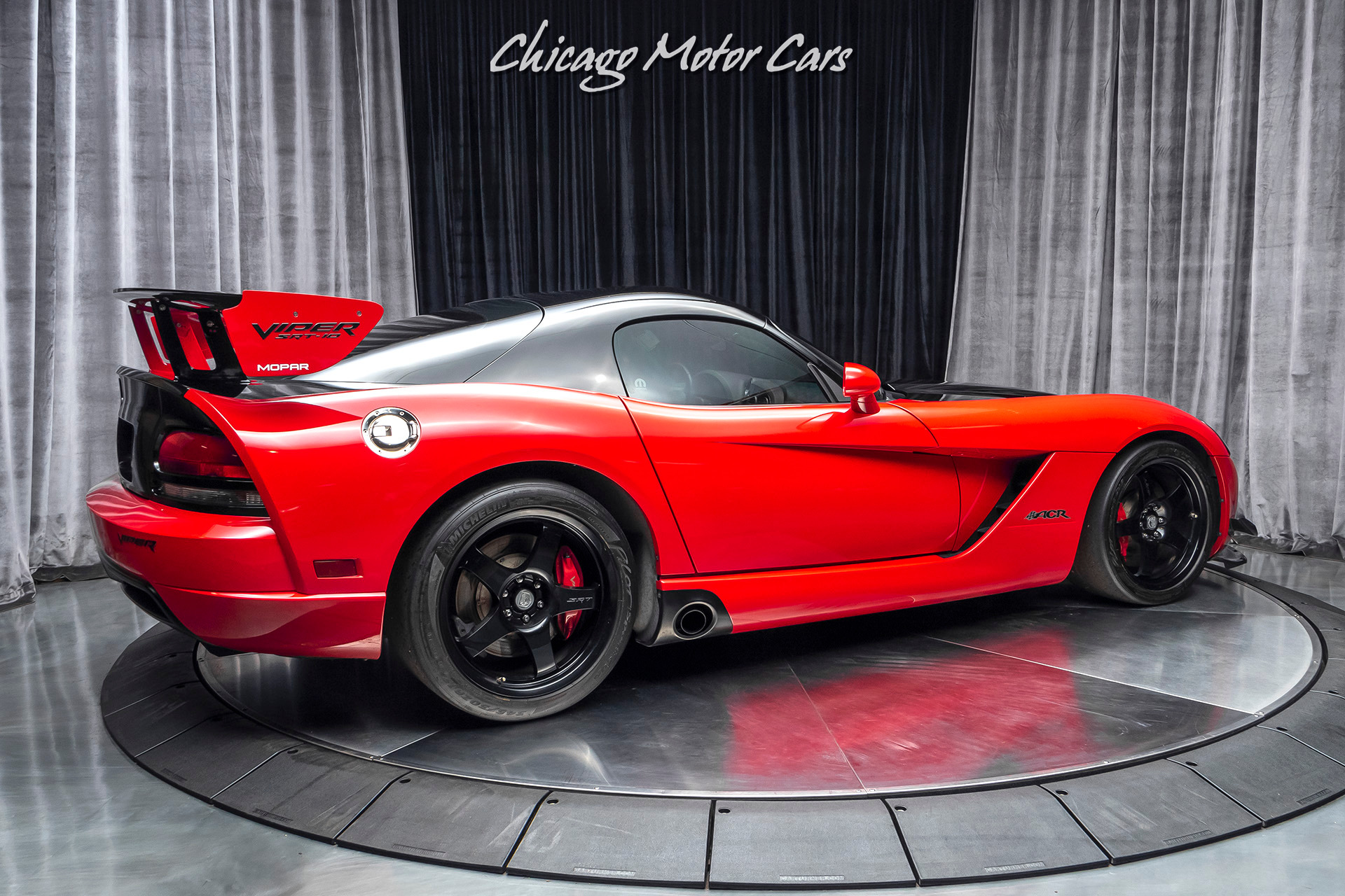 Used-2008-Dodge-Viper-ACR-SRT-10-Coupe