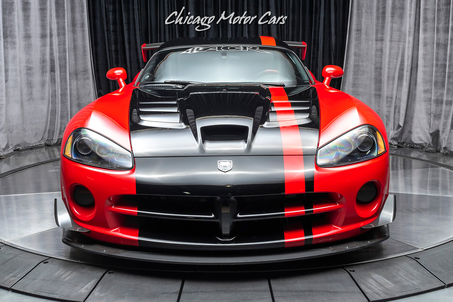 Used-2008-Dodge-Viper-ACR-SRT-10-Coupe