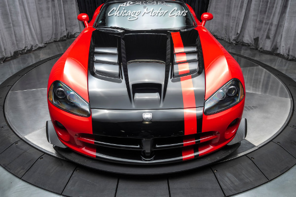 Used-2008-Dodge-Viper-ACR-SRT-10-Coupe