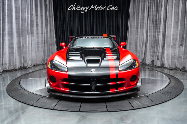 Used-2008-Dodge-Viper-ACR-SRT-10-Coupe