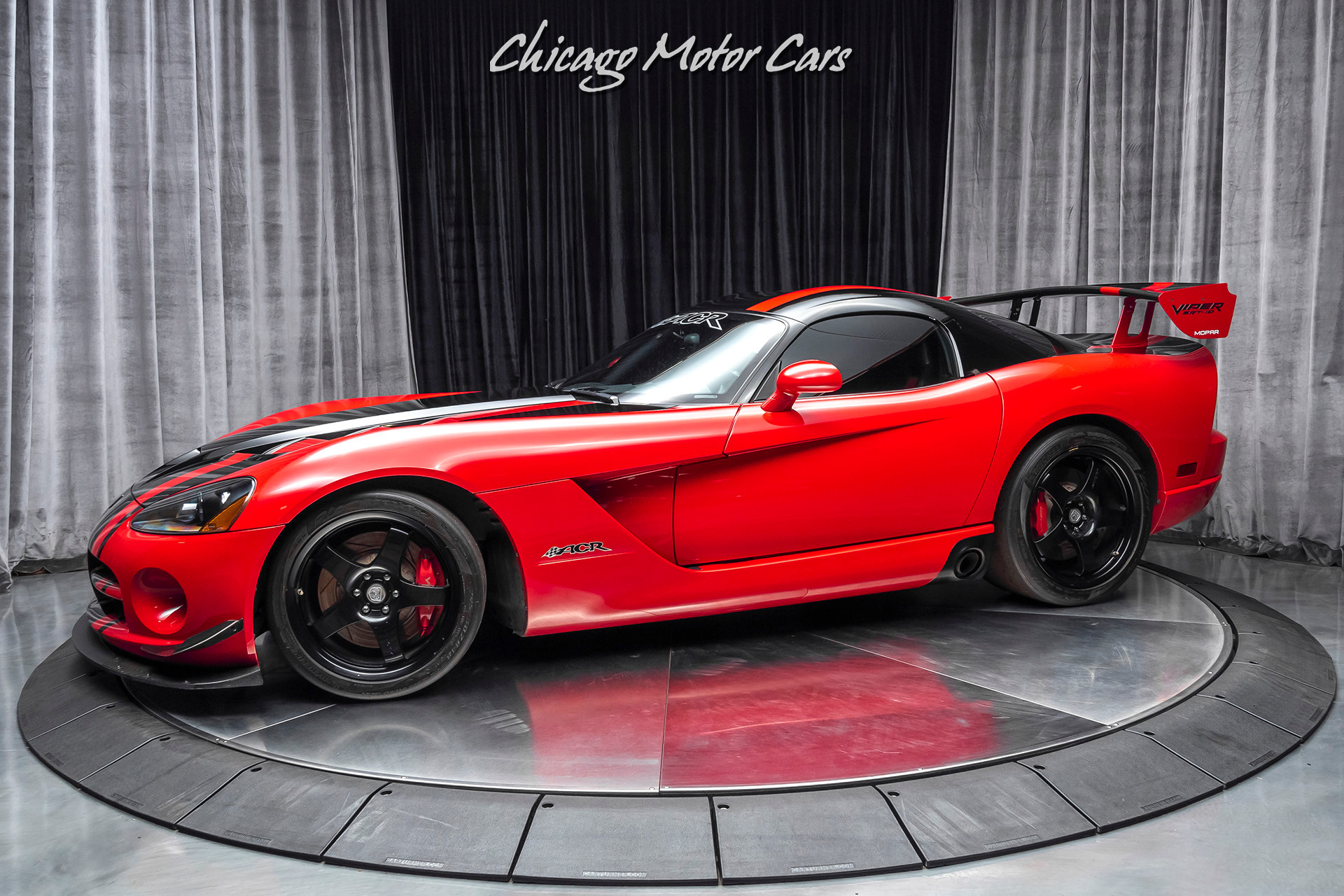 Used-2008-Dodge-Viper-ACR-SRT-10-Coupe