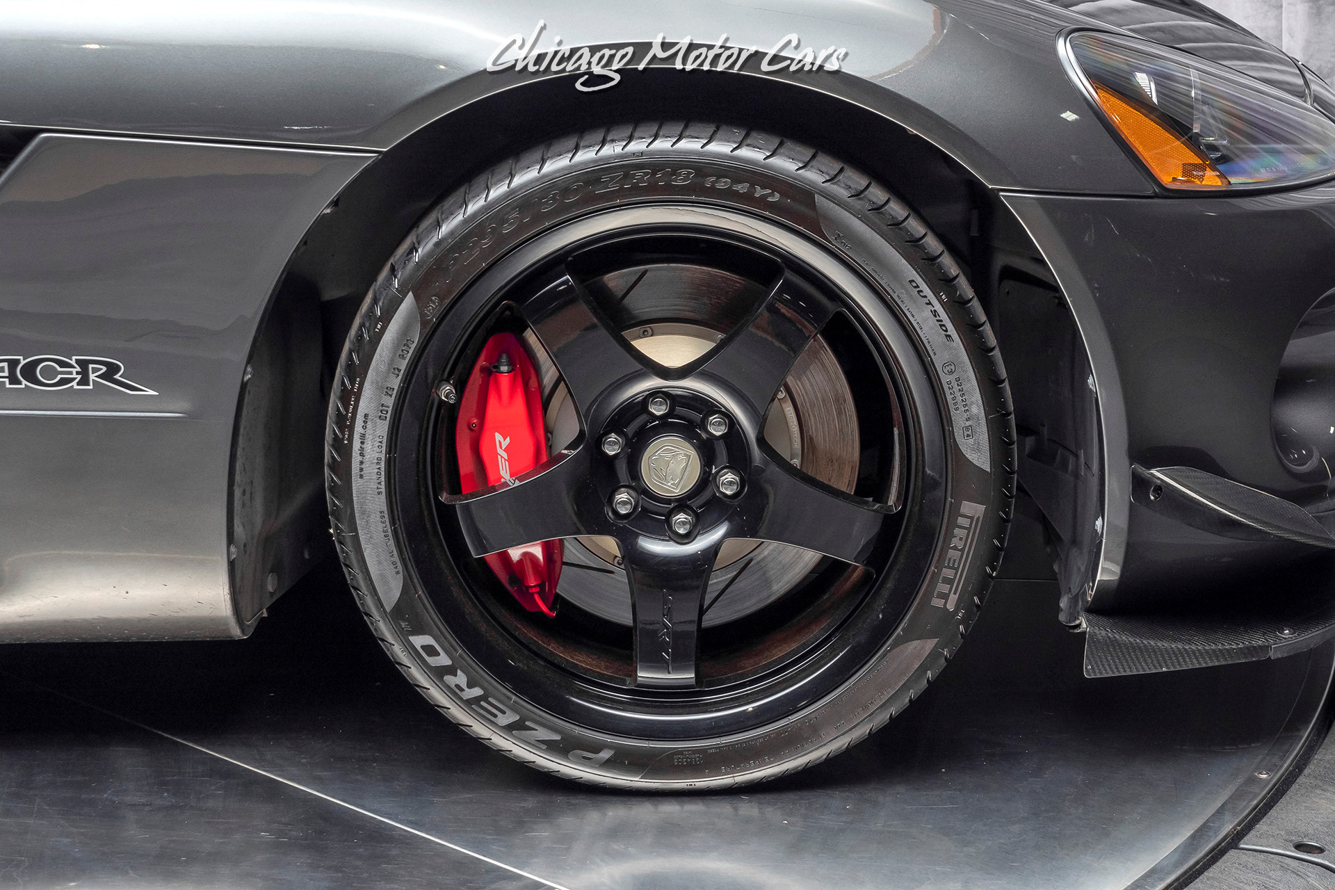 Used-2010-Dodge-Viper-ACR-SRT10-Coupe