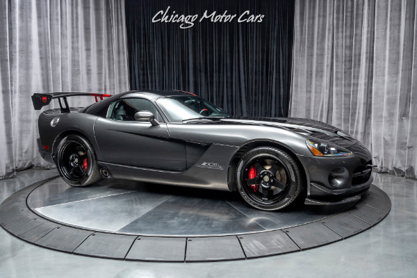 Used-2010-Dodge-Viper-ACR-SRT10-Coupe