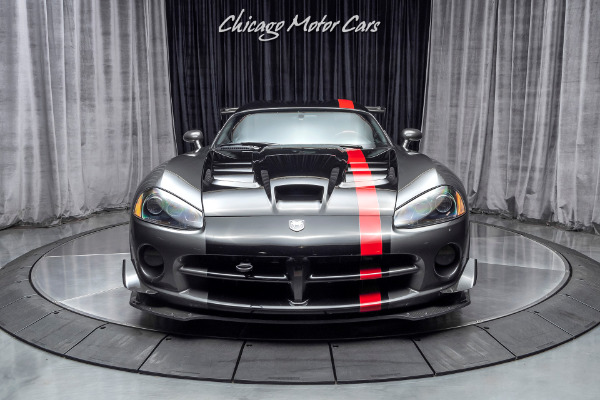 Used-2010-Dodge-Viper-ACR-SRT10-Coupe