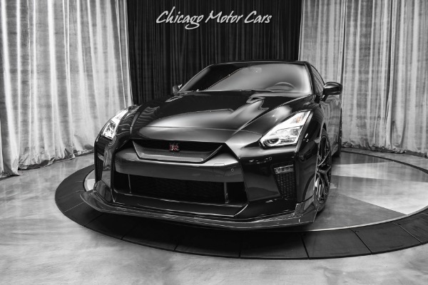 Used-2017-Nissan-GT-R-Premium-Coupe-FULL-BOLT-ON--FLEX-FUEL-650-WHP