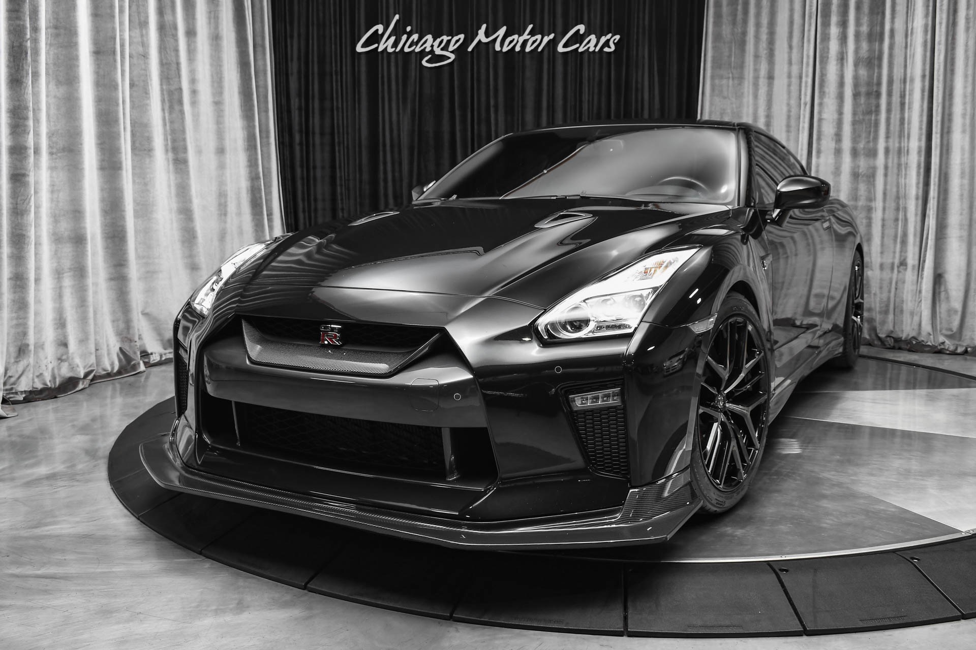 Used-2017-Nissan-GT-R-Premium-Coupe-FULL-BOLT-ON--FLEX-FUEL-650-WHP