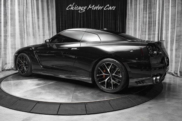 Used-2017-Nissan-GT-R-Premium-Coupe-FULL-BOLT-ON--FLEX-FUEL-650-WHP