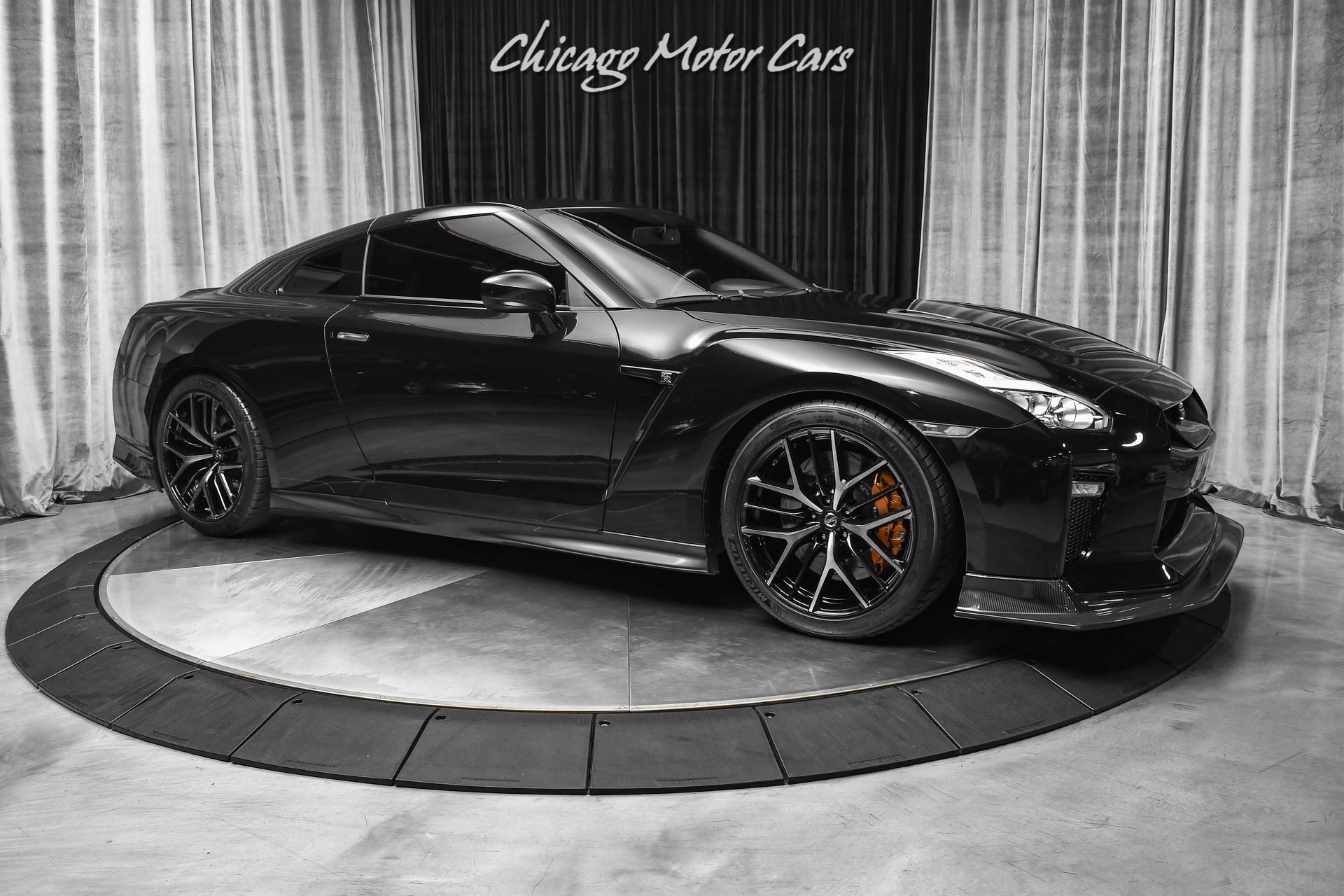 Used-2017-Nissan-GT-R-Premium-Coupe-FULL-BOLT-ON--FLEX-FUEL-650-WHP