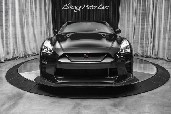 Used-2017-Nissan-GT-R-Premium-Coupe-FULL-BOLT-ON--FLEX-FUEL-650-WHP