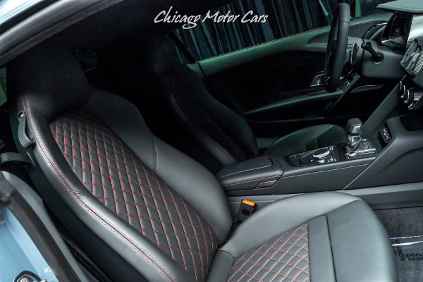 Used-2020-Audi-R8-52-quattro-V10-Performance-Coupe-CARBON-FIBER-DIAMOND-STITCHED