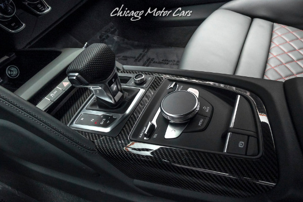 Used-2020-Audi-R8-52-quattro-V10-Performance-Coupe-CARBON-FIBER-DIAMOND-STITCHED