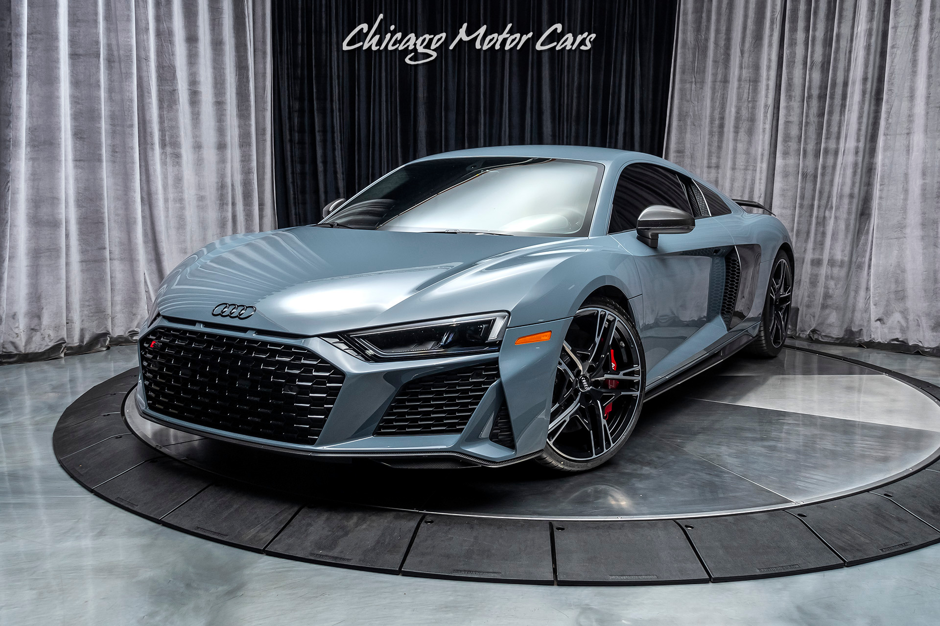 Used-2020-Audi-R8-52-quattro-V10-Performance-Coupe-CARBON-FIBER-DIAMOND-STITCHED