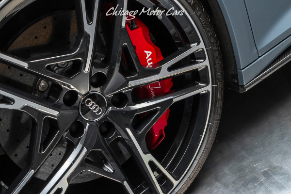 Used-2020-Audi-R8-52-quattro-V10-Performance-Coupe-CARBON-FIBER-DIAMOND-STITCHED