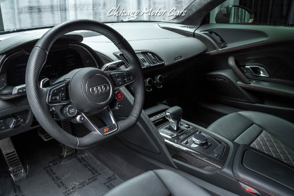 Used-2020-Audi-R8-52-quattro-V10-Performance-Coupe-CARBON-FIBER-DIAMOND-STITCHED