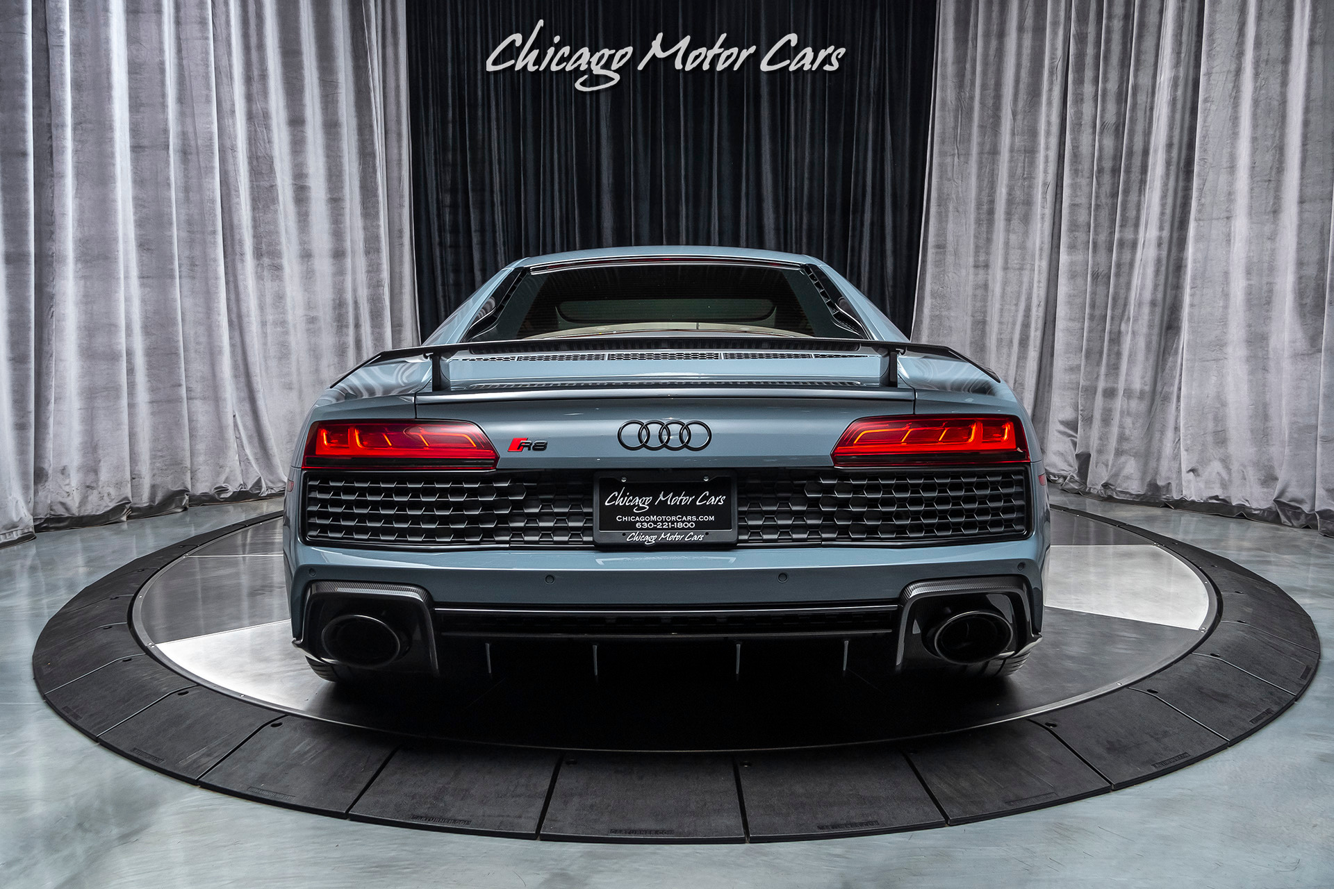 Used-2020-Audi-R8-52-quattro-V10-Performance-Coupe-CARBON-FIBER-DIAMOND-STITCHED