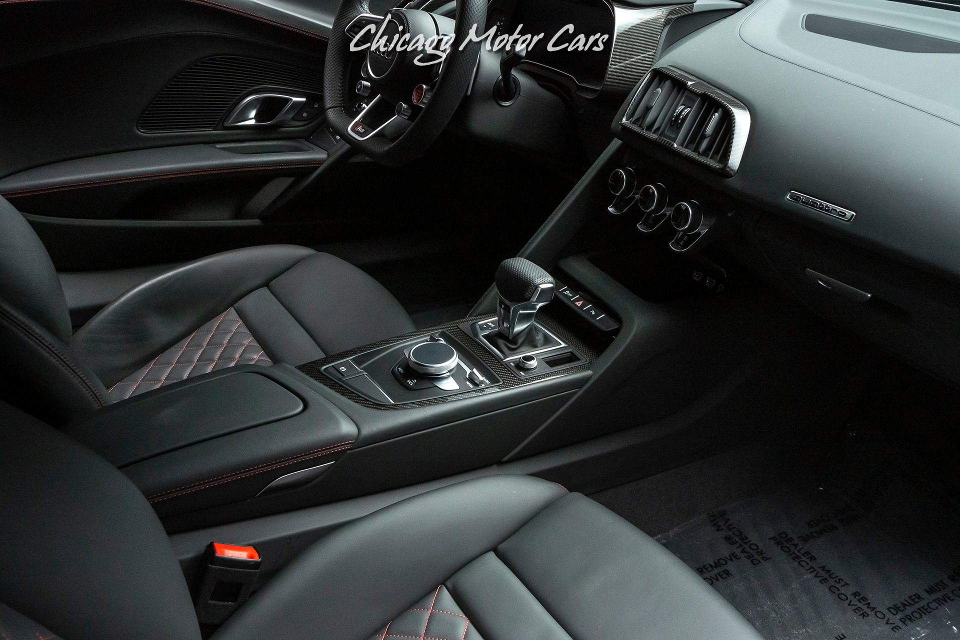 Used-2020-Audi-R8-52-quattro-V10-Performance-Coupe-CARBON-FIBER-DIAMOND-STITCHED