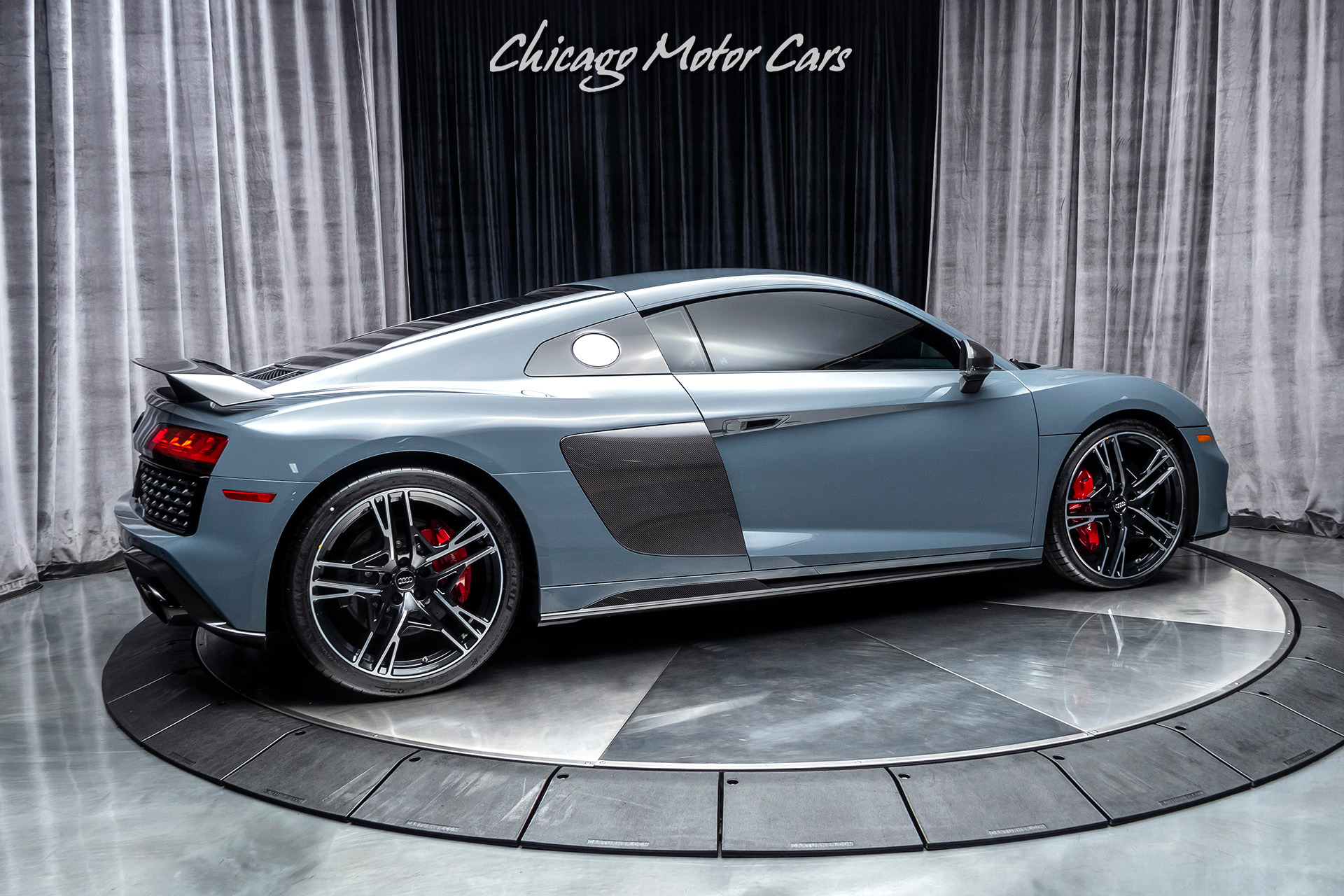 Used-2020-Audi-R8-52-quattro-V10-Performance-Coupe-CARBON-FIBER-DIAMOND-STITCHED