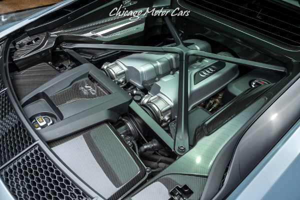 Used-2020-Audi-R8-52-quattro-V10-Performance-Coupe-CARBON-FIBER-DIAMOND-STITCHED