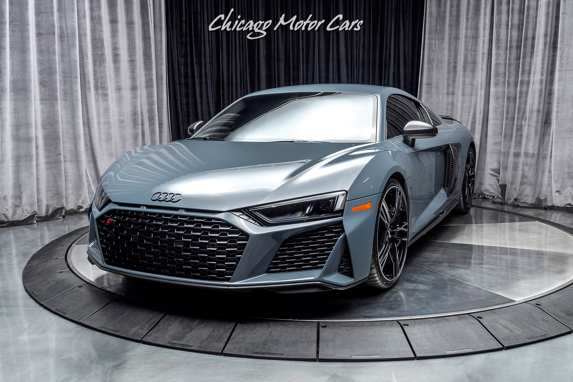 Used-2020-Audi-R8-52-quattro-V10-Performance-Coupe-CARBON-FIBER-DIAMOND-STITCHED