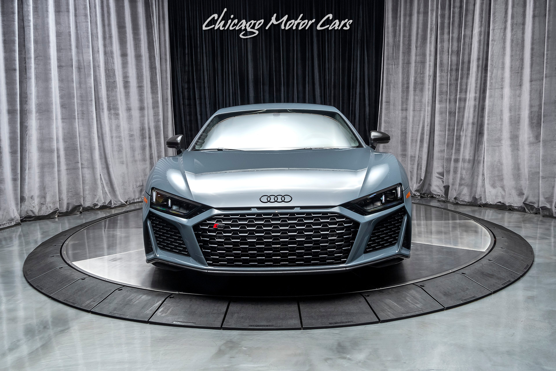 Used-2020-Audi-R8-52-quattro-V10-Performance-Coupe-CARBON-FIBER-DIAMOND-STITCHED