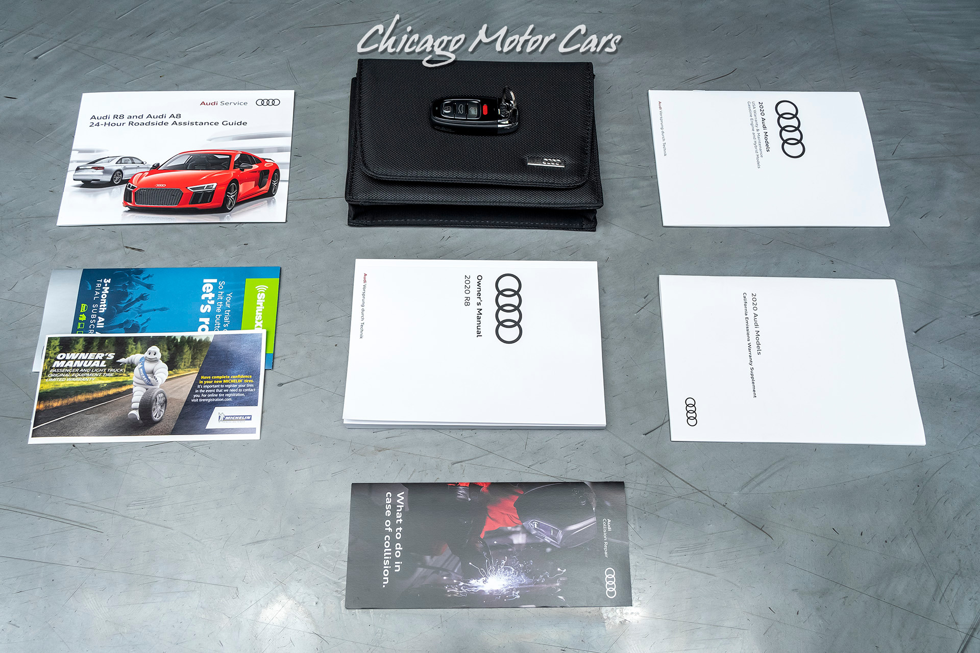 Used-2020-Audi-R8-52-quattro-V10-Performance-Coupe-CARBON-FIBER-DIAMOND-STITCHED