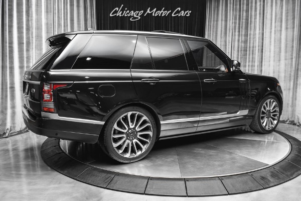 Used-2017-Land-Rover-Range-Rover-Autobiography-Supercharged-Loaded-Power-Running-Boards-TV-DVD