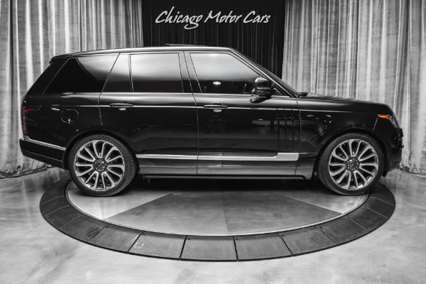 Used-2017-Land-Rover-Range-Rover-Autobiography-Supercharged-Loaded-Power-Running-Boards-TV-DVD