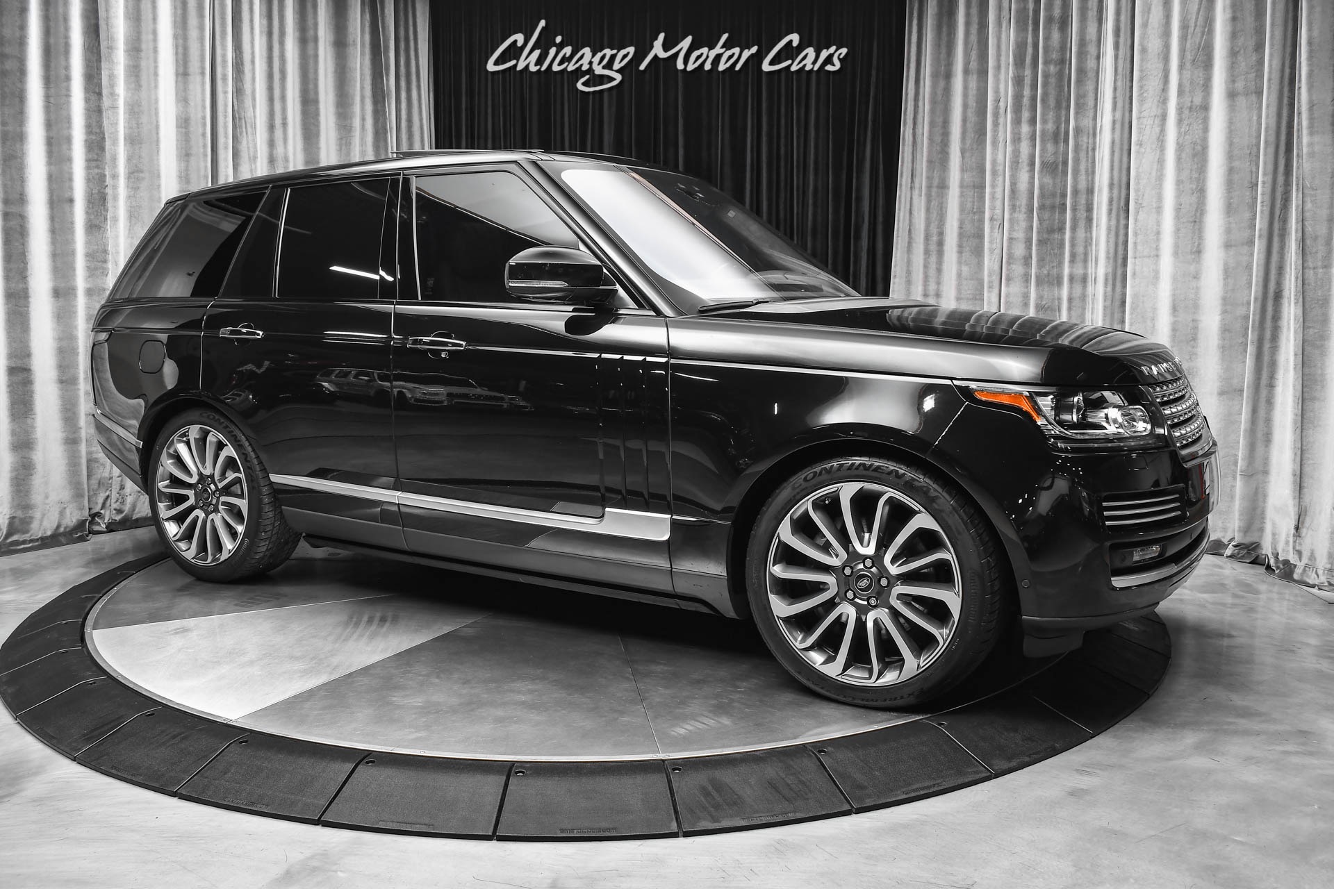 Used-2017-Land-Rover-Range-Rover-Autobiography-Supercharged-Loaded-Power-Running-Boards-TV-DVD