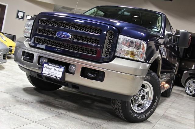 Двигатели ford excursion