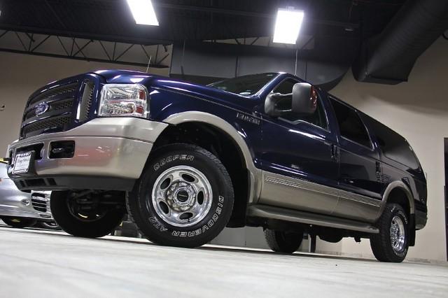 Двигатели ford excursion