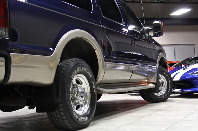 Двигатели ford excursion