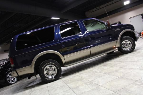 New-2005-Ford-Excursion-60L-Turbo-Diesel-Eddi