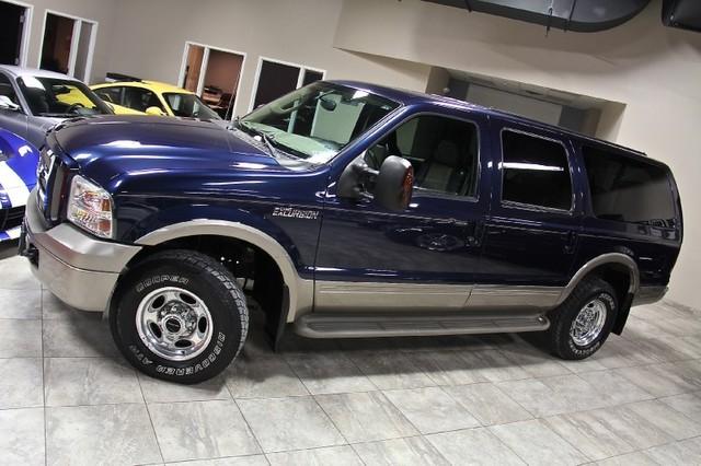 New-2005-Ford-Excursion-60L-Turbo-Diesel-Eddi