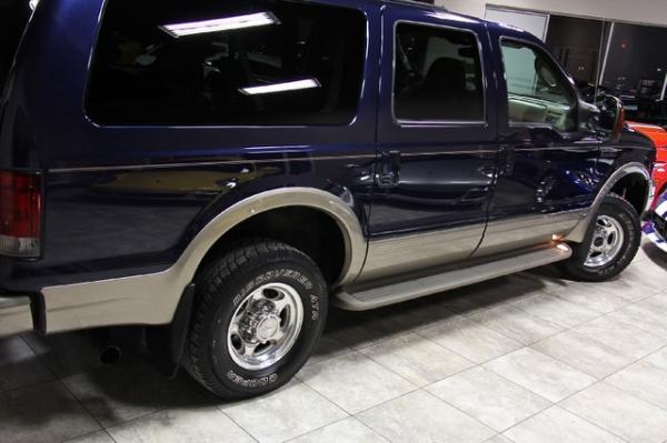 New-2005-Ford-Excursion-60L-Turbo-Diesel-Eddi