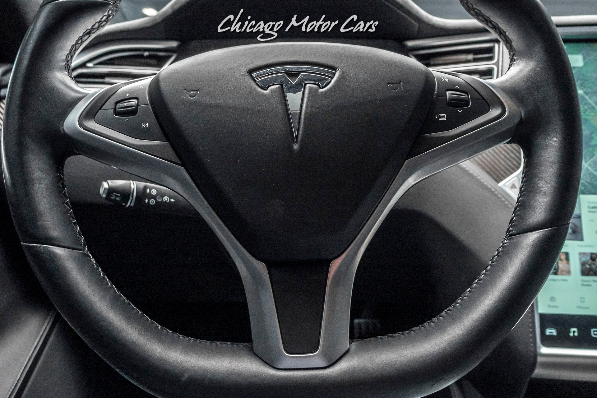 Used-2015-Tesla-Model-S-P90D-Sedan