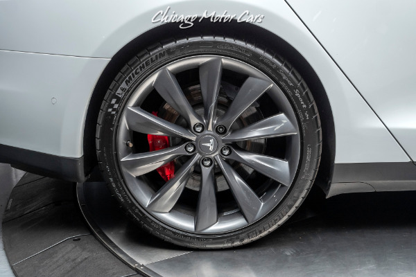 Used-2015-Tesla-Model-S-P90D-Sedan