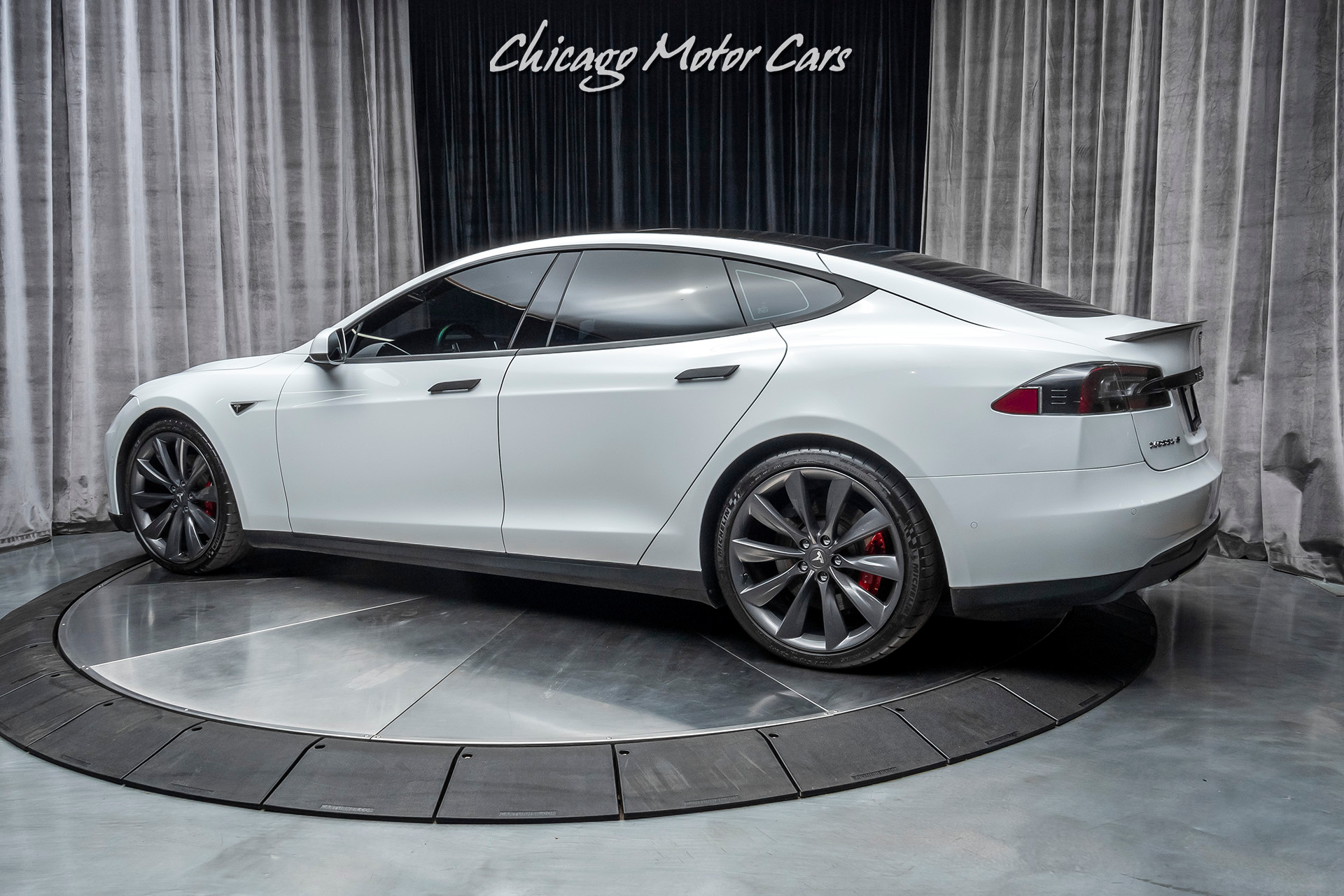 Used-2015-Tesla-Model-S-P90D-Sedan