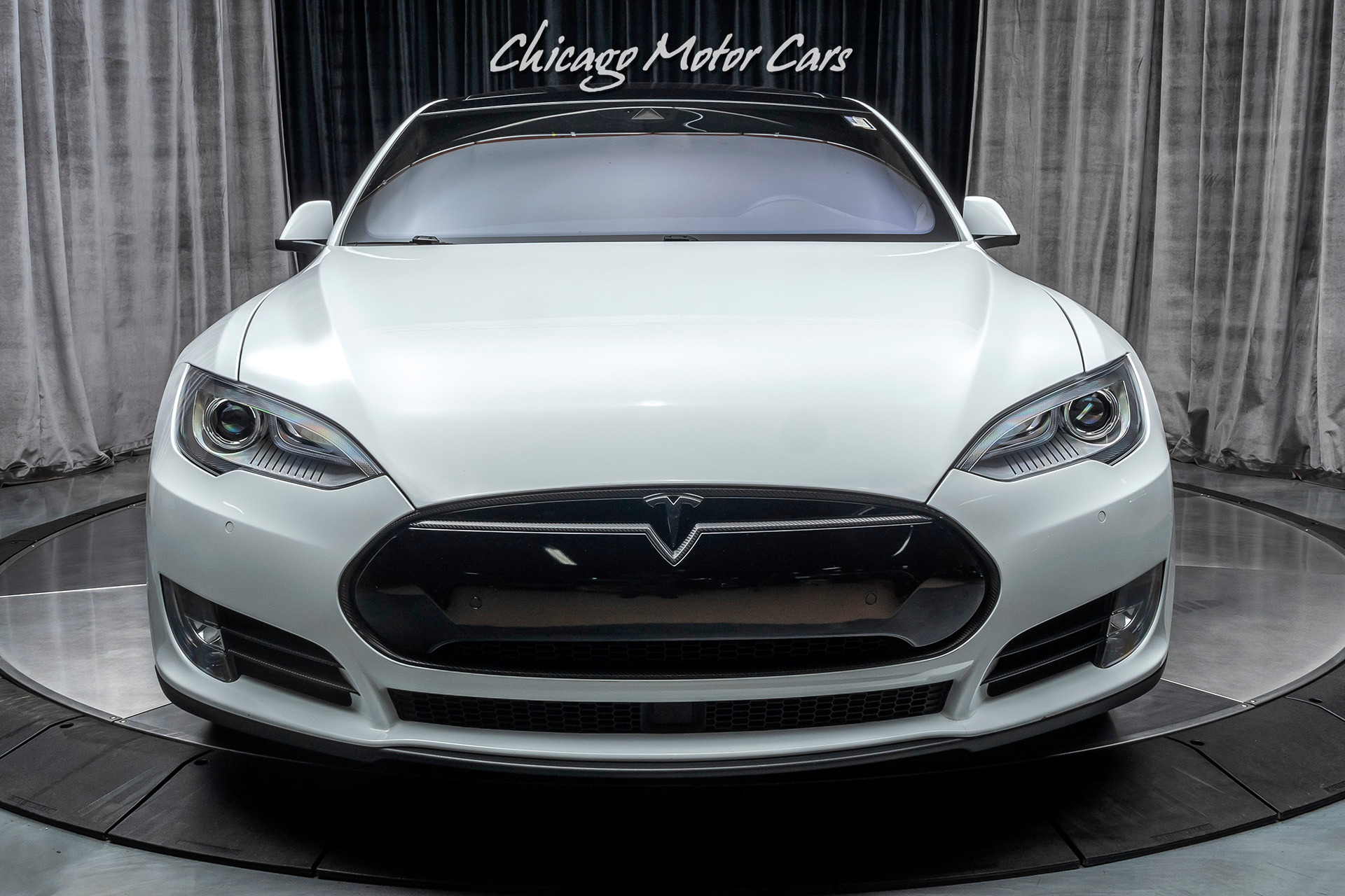Used-2015-Tesla-Model-S-P90D-Sedan