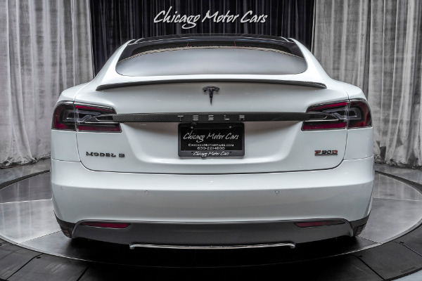 Used-2015-Tesla-Model-S-P90D-Sedan